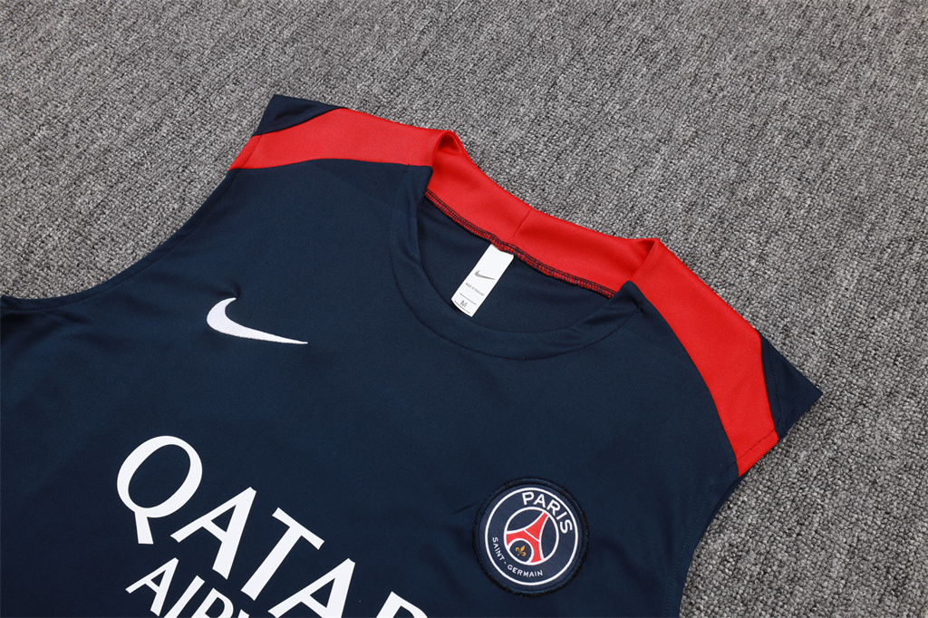 Paris Saint Germain Training Jersey 25/26