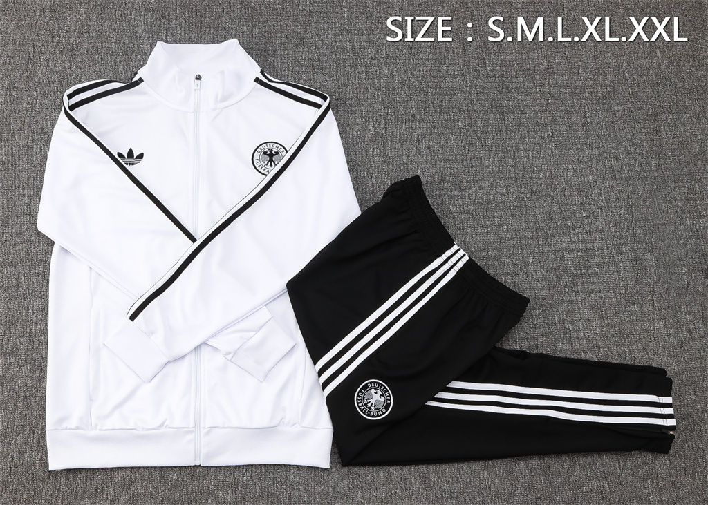 Germany Training Jacket 24/25
