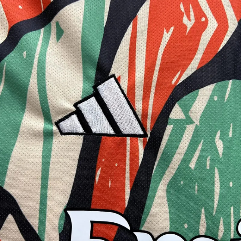 Arsenal Pre-Match Jersey 2024-25