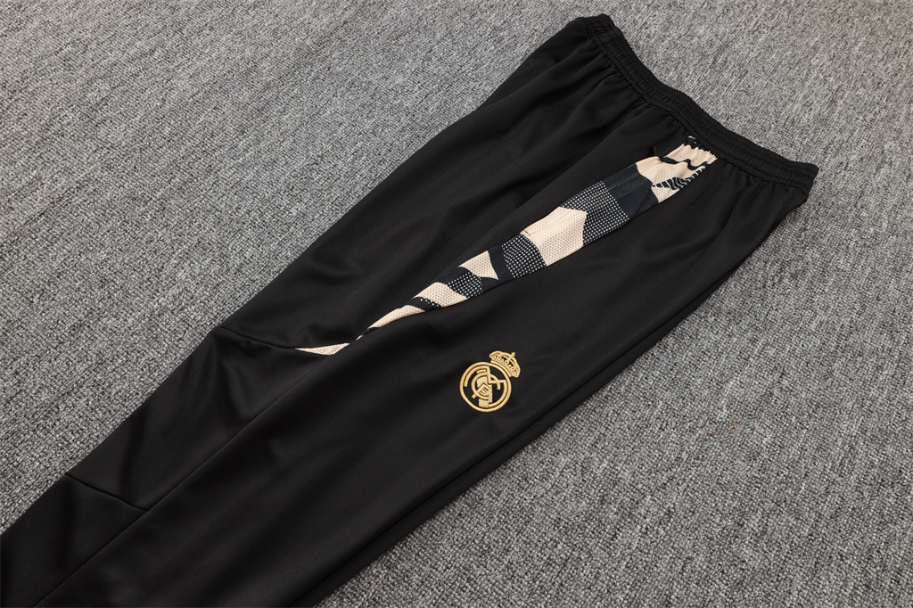 Real Madrid Training Pants 24/25