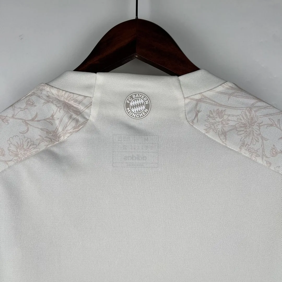 23-24 Bayern Munich Third Jersey