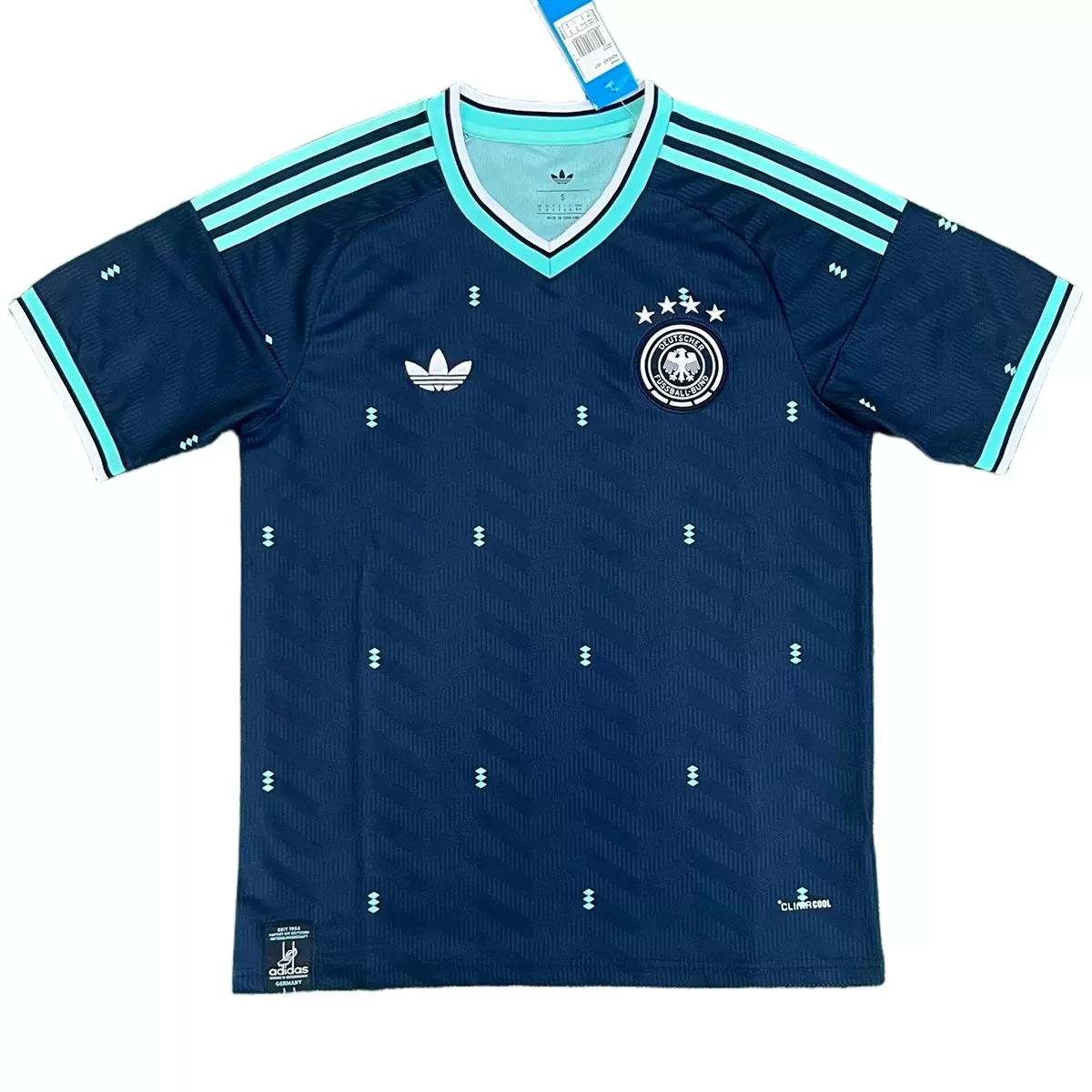 Germany Away Jersey World Cup 2026