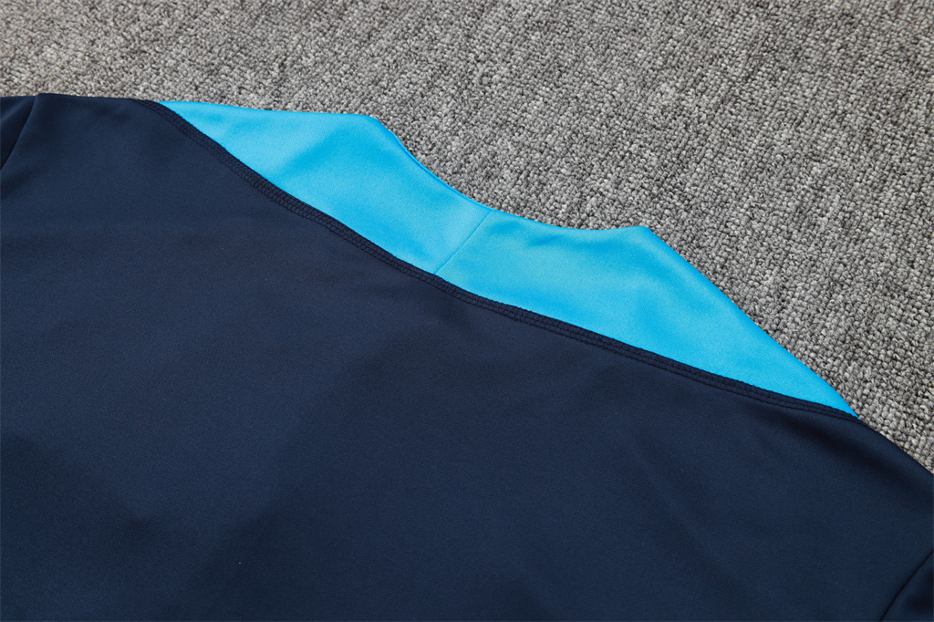 Chelsea Training Jersey Suit 24/25