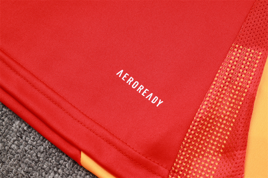 Bayern Munich Kids Training Suit 24/25