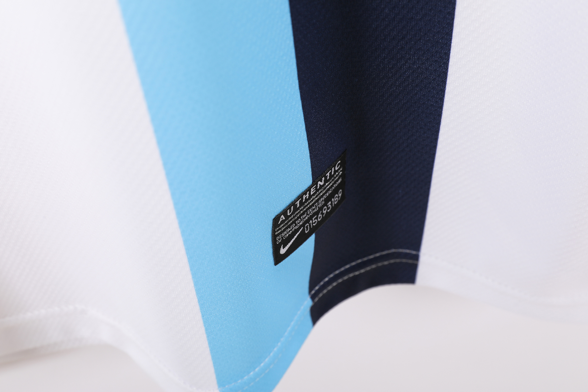 Manchester City Third Retro Jersey 2013/14