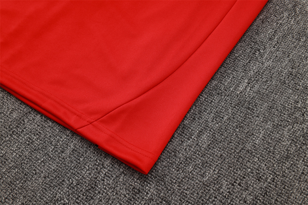 Liverpool Training Jacket 25/26