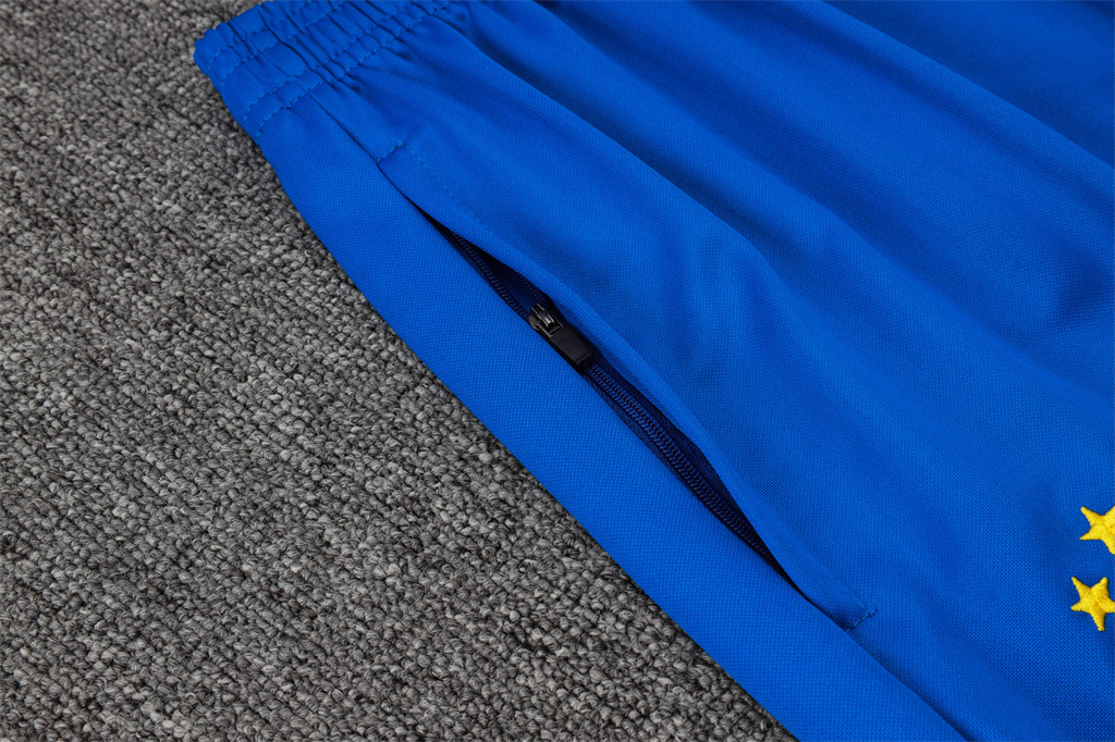 Brazil Training Pants 24/25