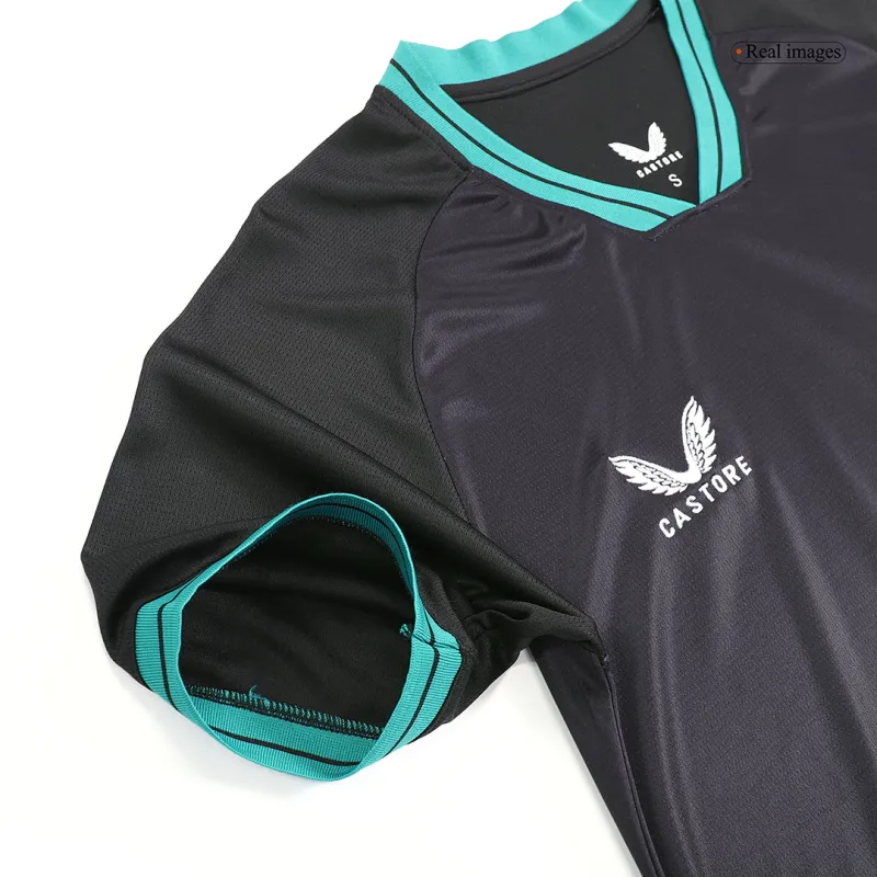 Ireland 2023  Third Jersey