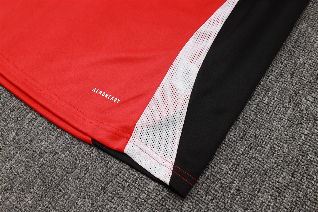 Manchester United Training Jersey Suit 24/25