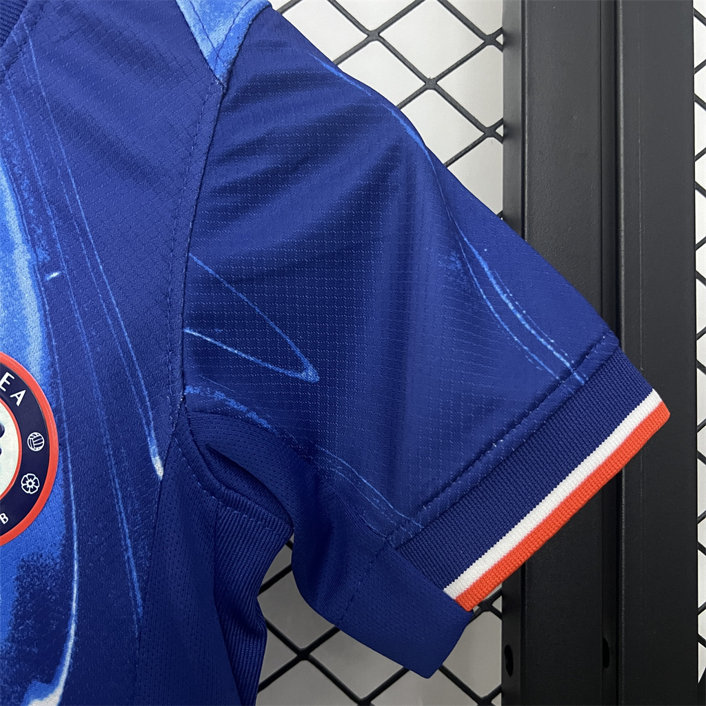 Chelsea Home Kids Suit 24/25