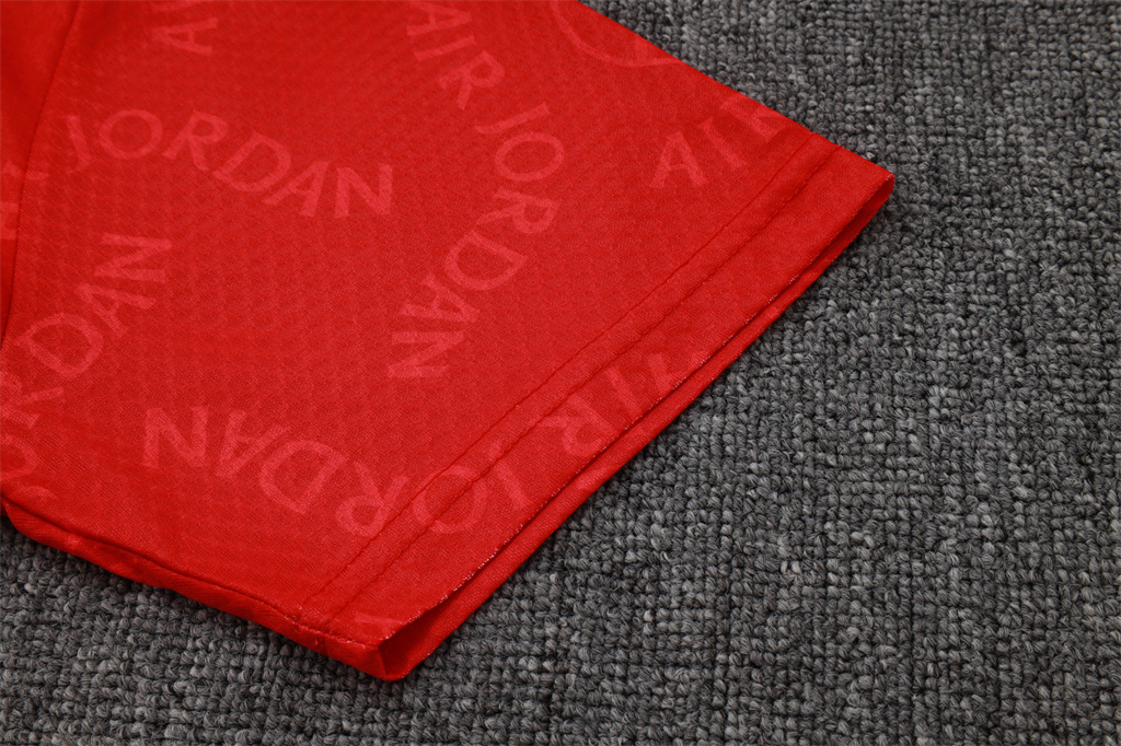 Paris Saint Germain Training Short sleeve Suit 24/25