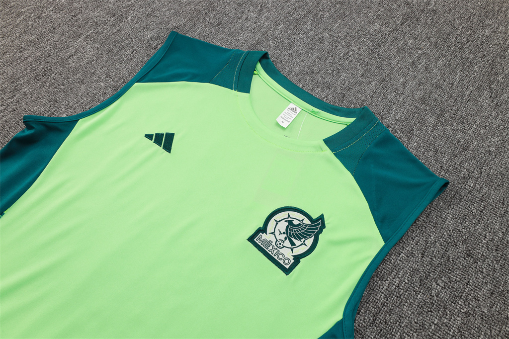 Mexico Training Jersey 24/25