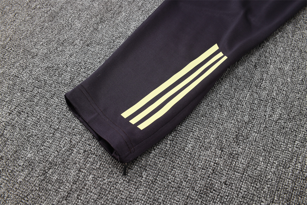 套装 Juventus Training Jacket Suit 24/25