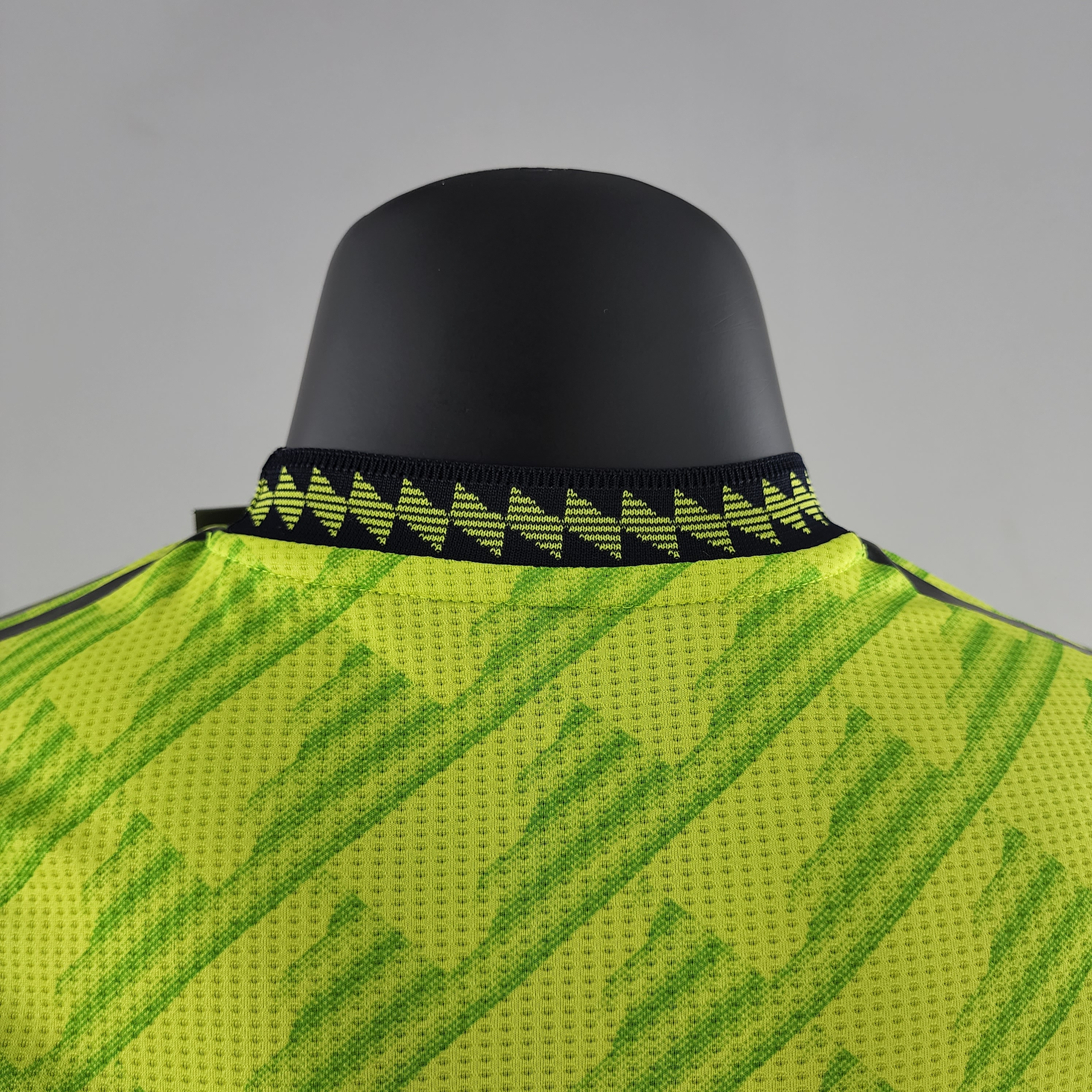 Manchester United Third Player Jersey 22/23