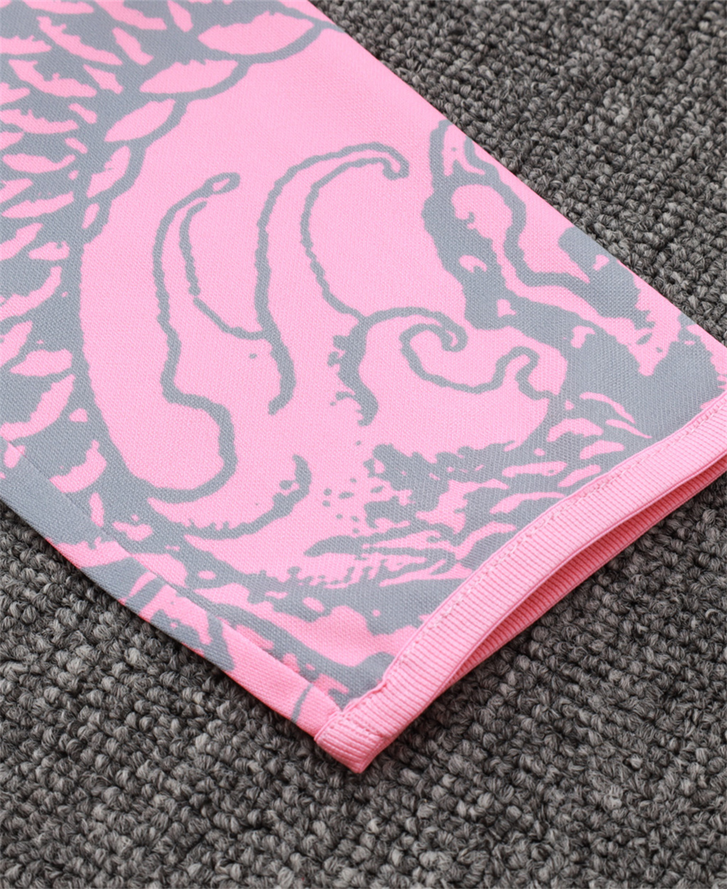 Real Madrid Training Jacket 24/25