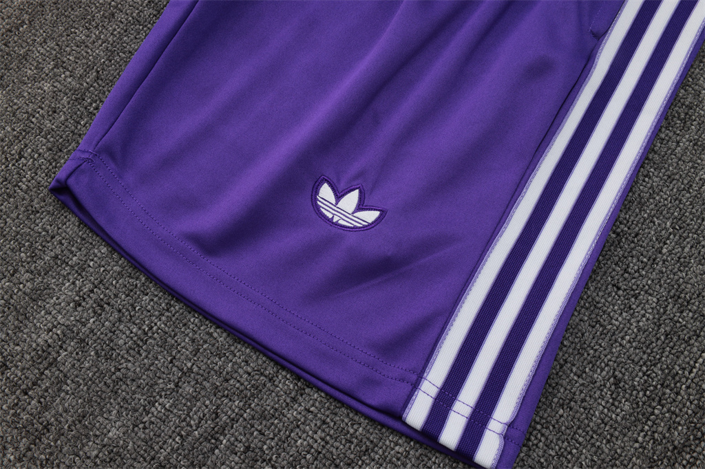 Real Madrid Training Jersey 25/26