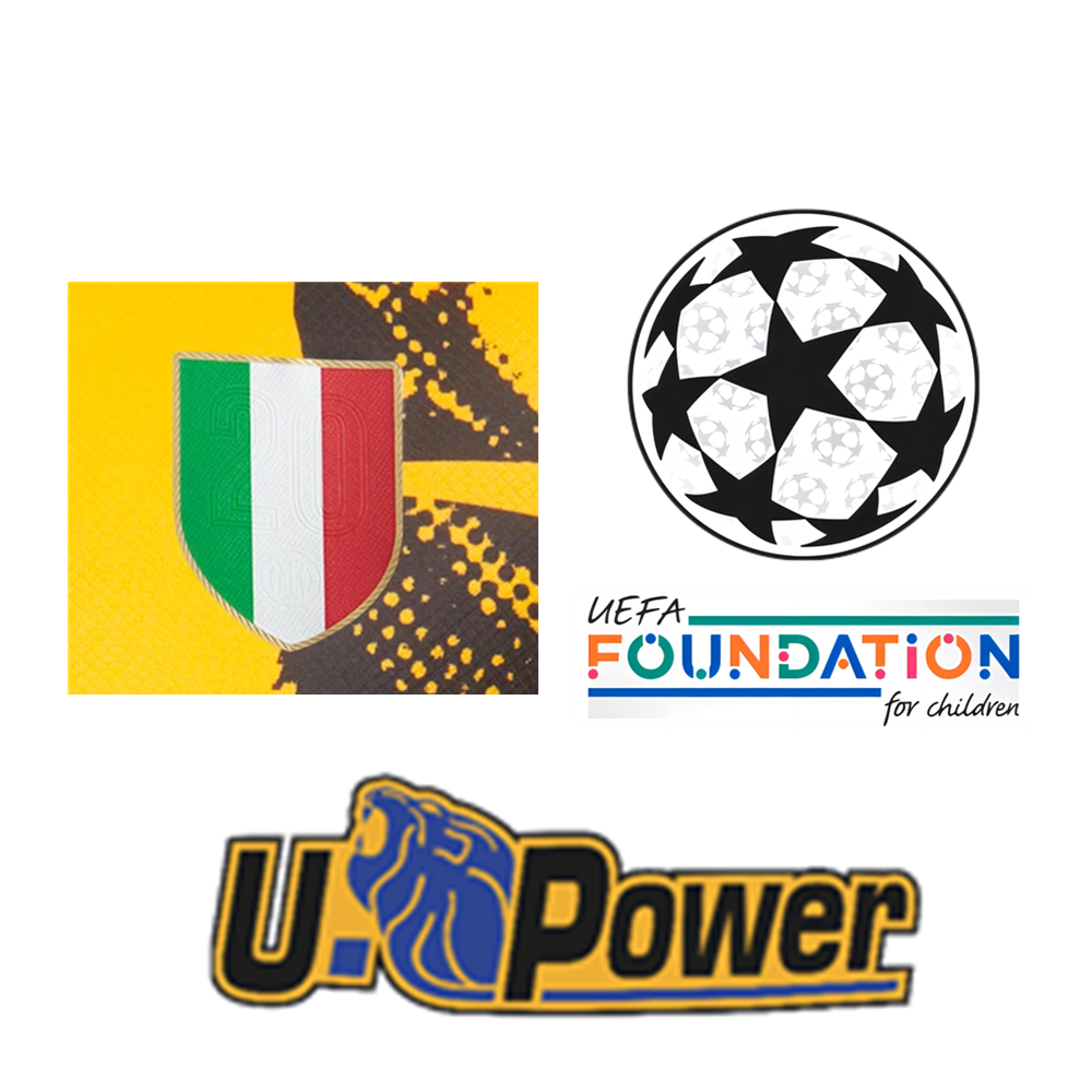 Inter Milan Third Man Jersey 24/25