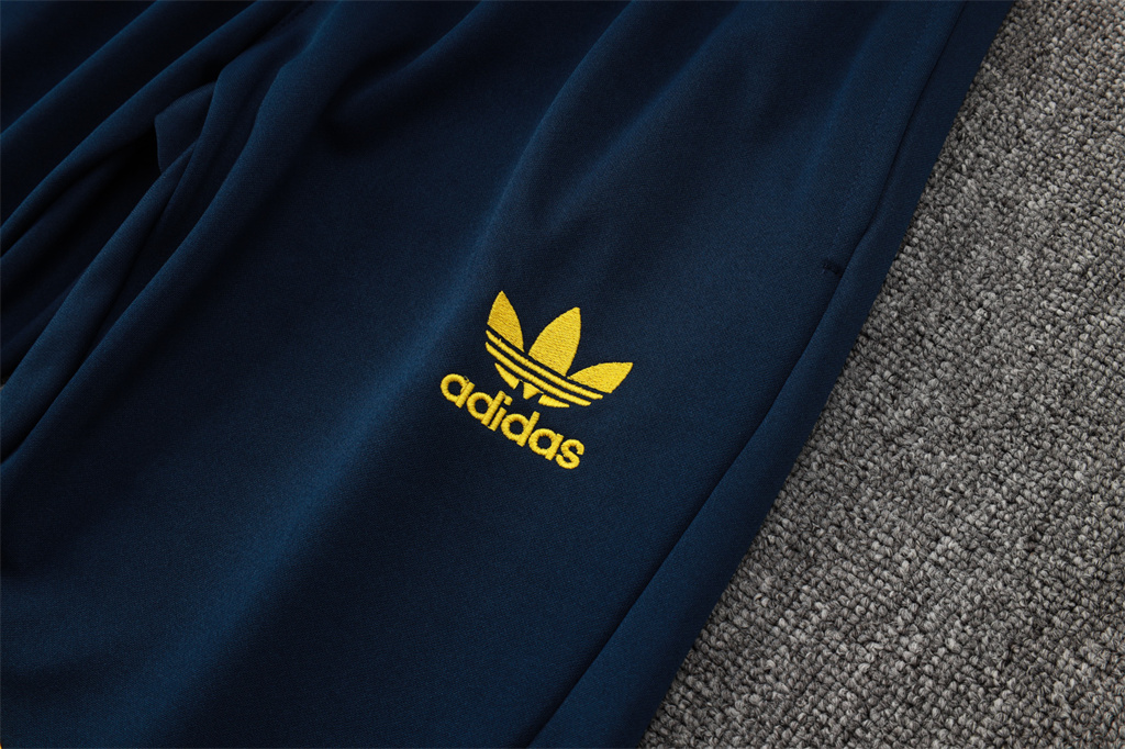 Juventus Training Pants 24/25