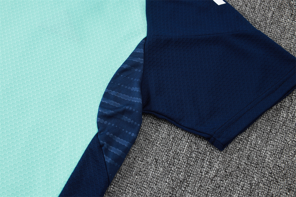 Arsenal Training Short sleeve Suit 25/26