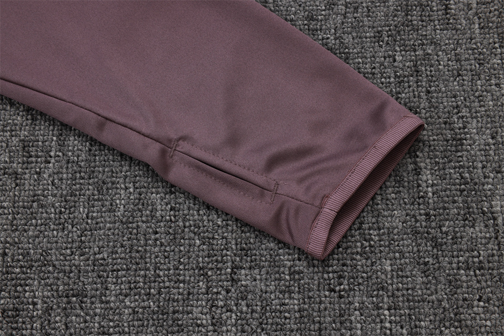 Manchester United Training Jersey Suit 25/26