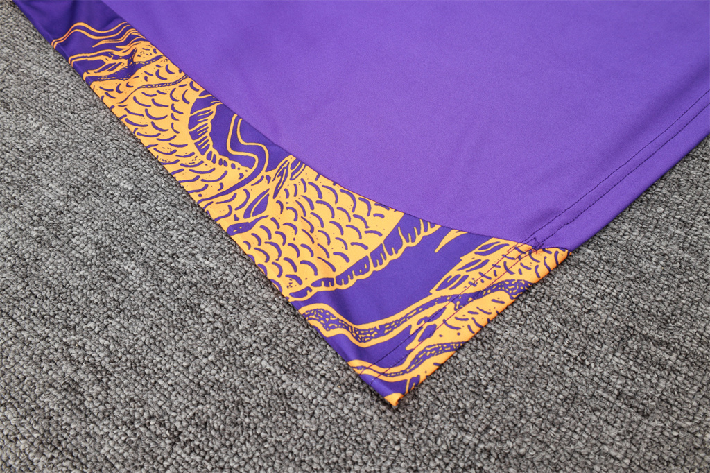 Real Madrid Training Jersey 24/25