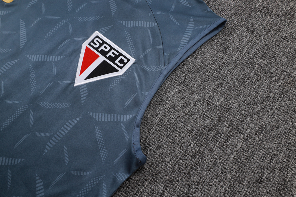 Sao paulo Training Jersey 25/26
