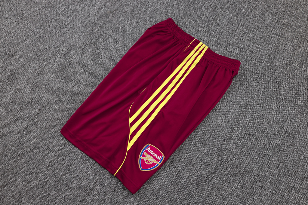 Arsenal Training Jersey 25/26
