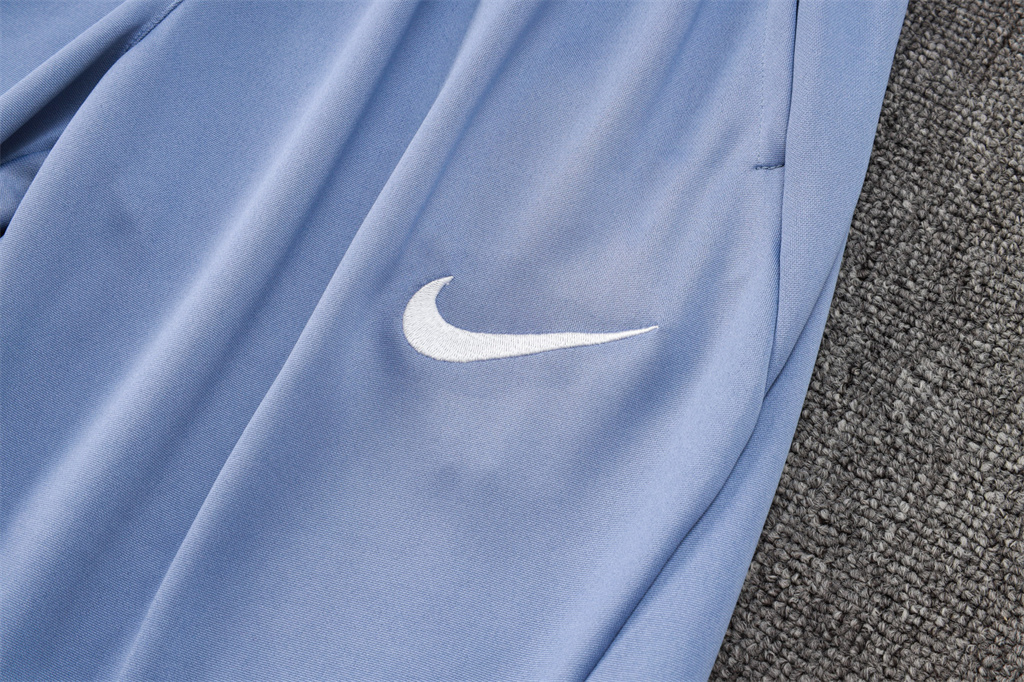 Inter Milan Training Jersey Suit 24/25