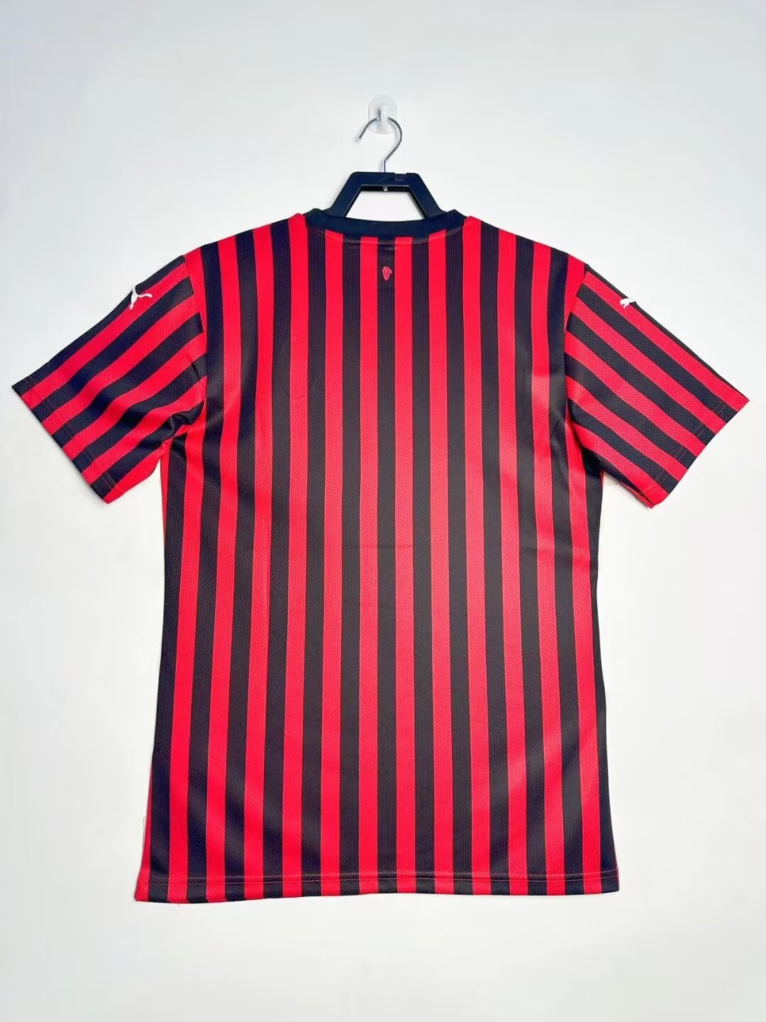 AC Milan Home Soccer Jersey 19/20