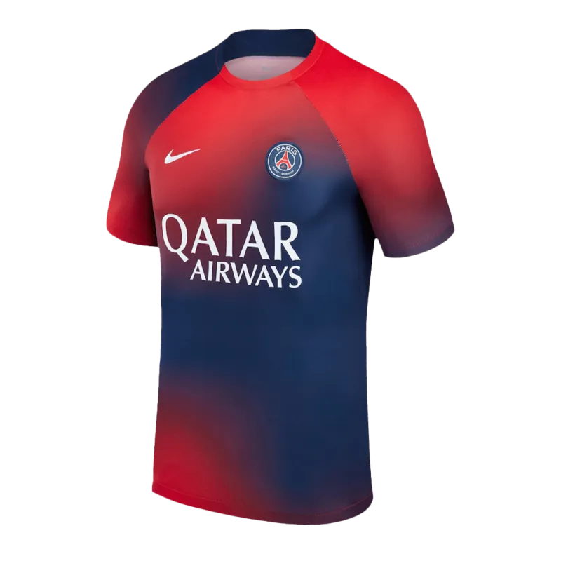 23-24  PSG Pre-Match Jersey