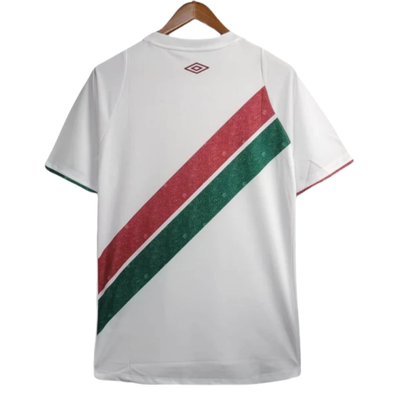 2024/2025 Fluminense Away Football Shirt