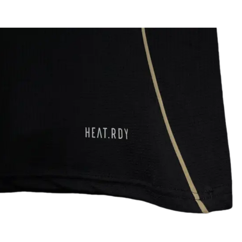 2025-26 Adidas Liverpool Men's Football Jersey Player Version