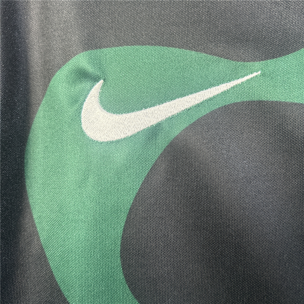 Sporting Lisbon Away Man Jersey 25/26