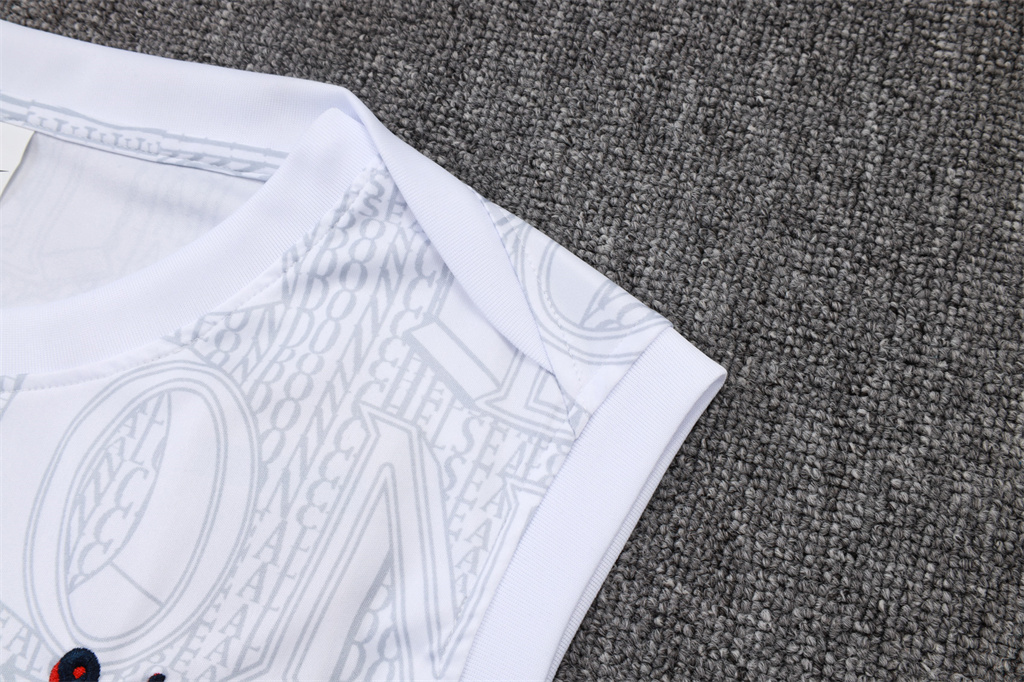 Chelsea Training Jersey 24/25