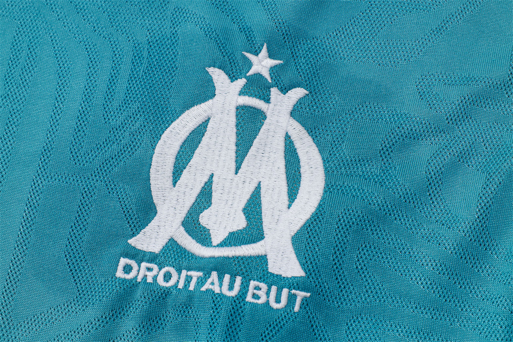 Marseille Training Jersey 24/25