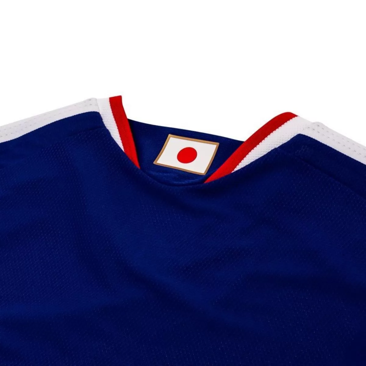 Japan Home Match Jersey Player Version World Cup 2026