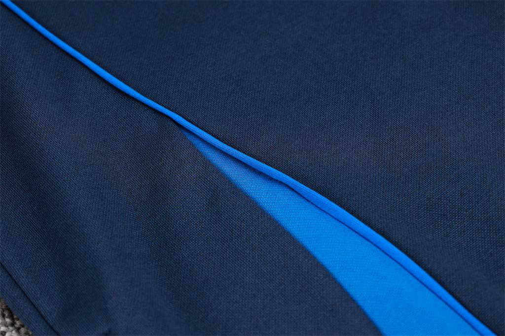 Italy Training Suit 24/25