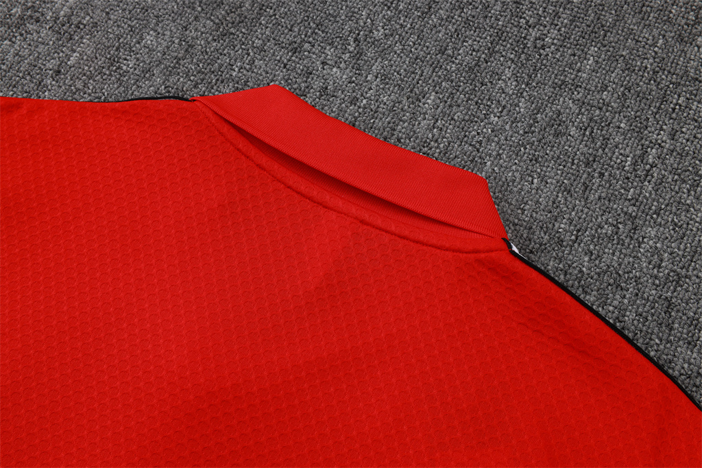 Liverpool POLO Jersey 25/26