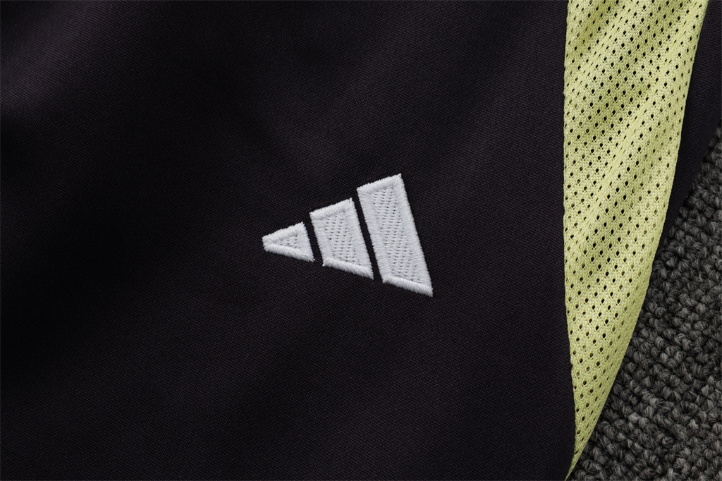 套装 Juventus Training Jacket Suit 24/25