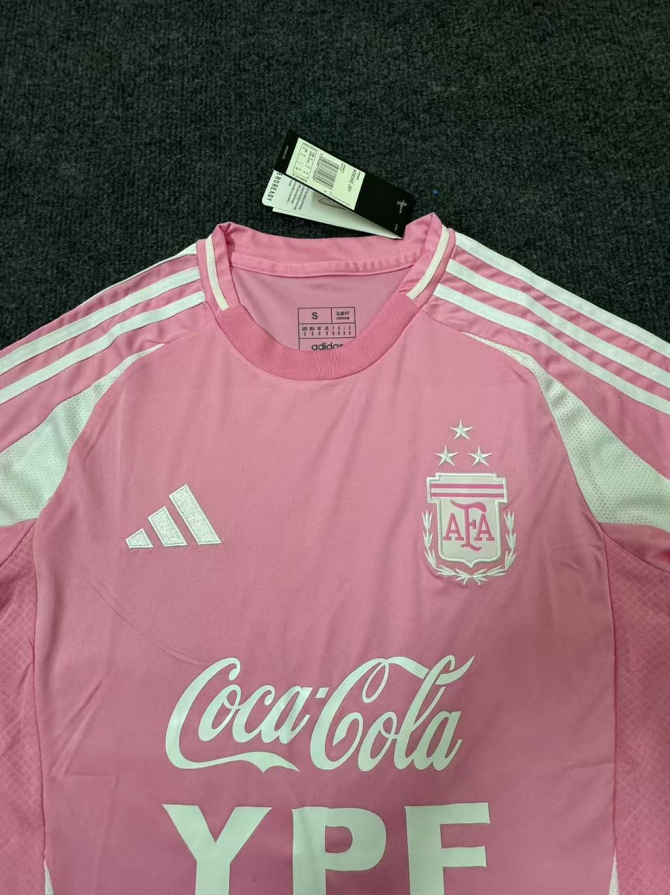 Argentina Special Edition Man Jersey 25/26