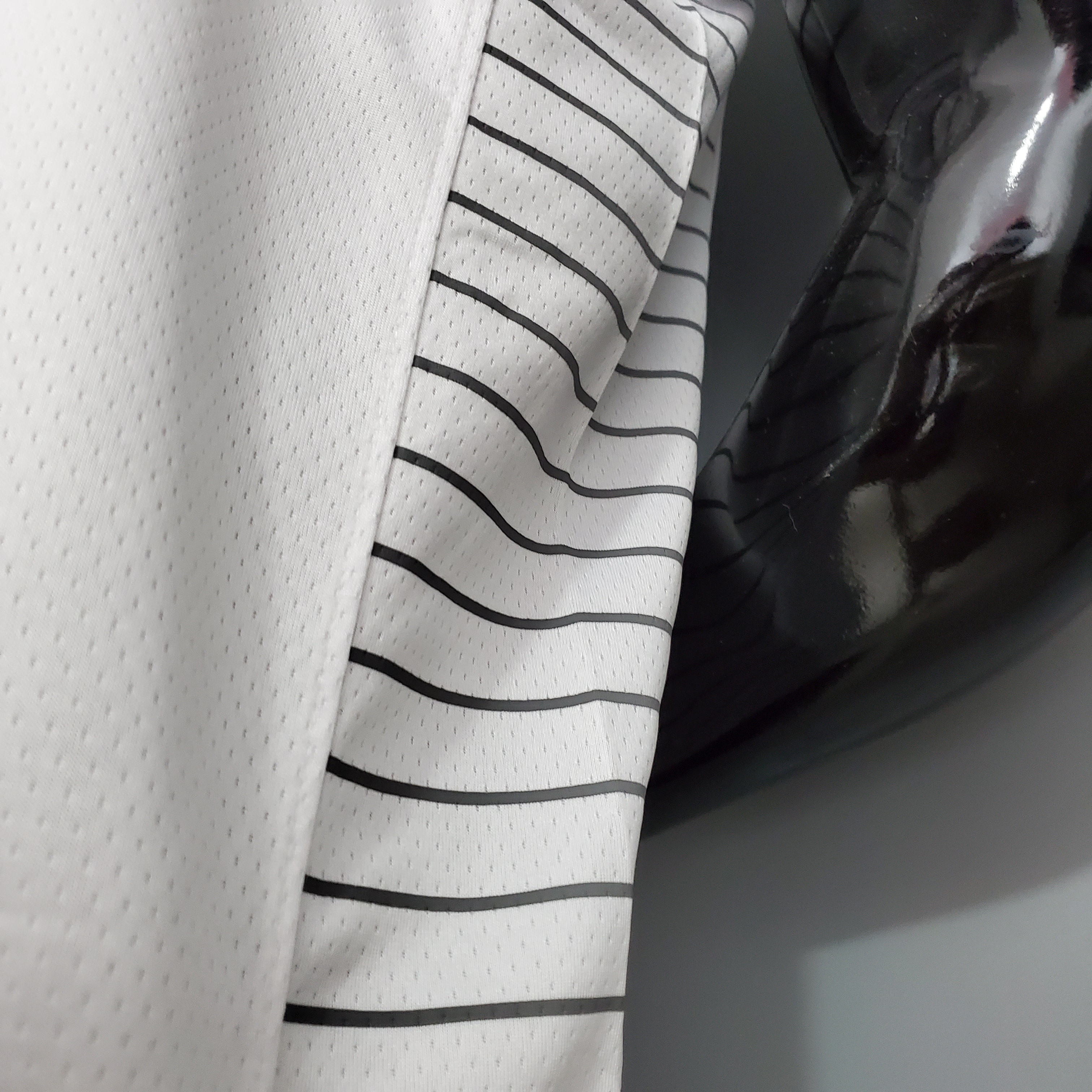 Rajon Rondo LA Clippers Swingman Jersey White