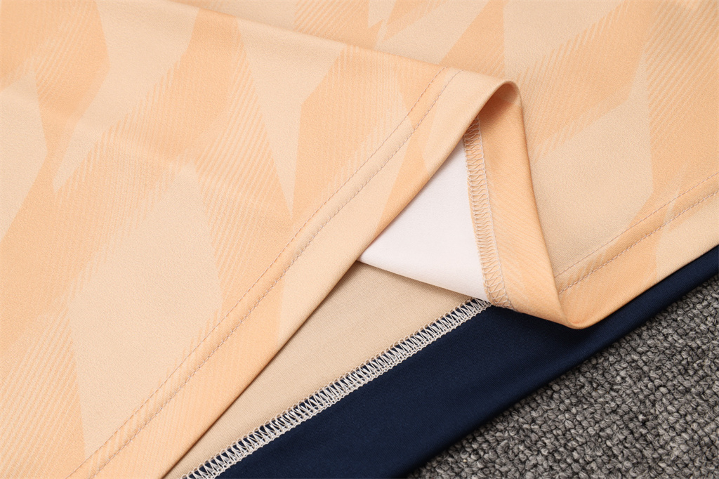 Sao paulo Training Short sleeve Jersey 24/25