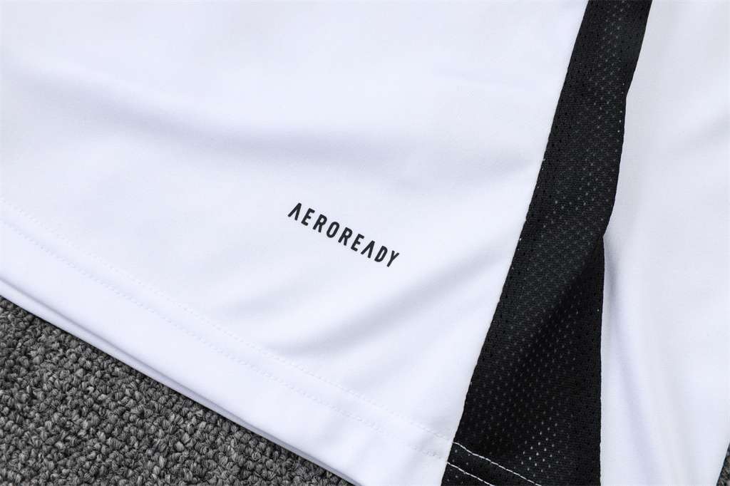 Flamengo Training Short sleeve Suit 25/26