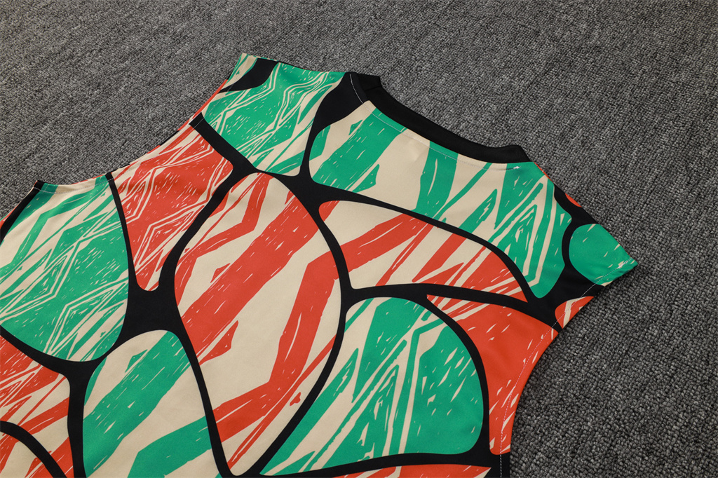 Arsenal Training Jersey 24/25