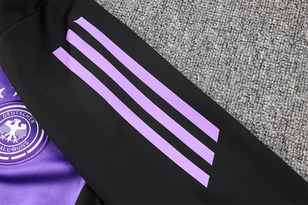 Germany Kids Training Suit 24/25