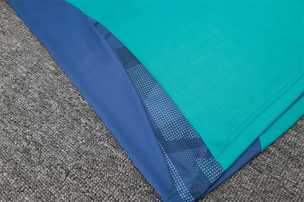 Ajax Training Short sleeve Suit 24/25