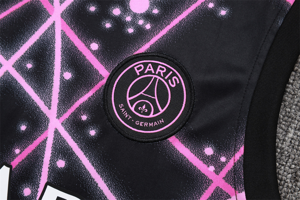 Paris Saint Germain Training Jersey 25/26