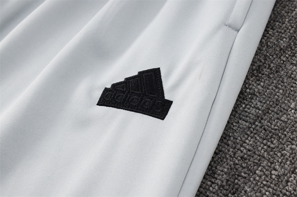 Real Madrid Training Jacket Suit 24/25