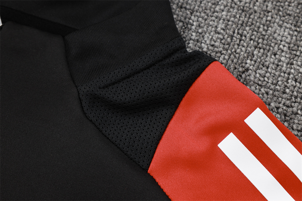 Arsenal Training Jersey Suit 24/25