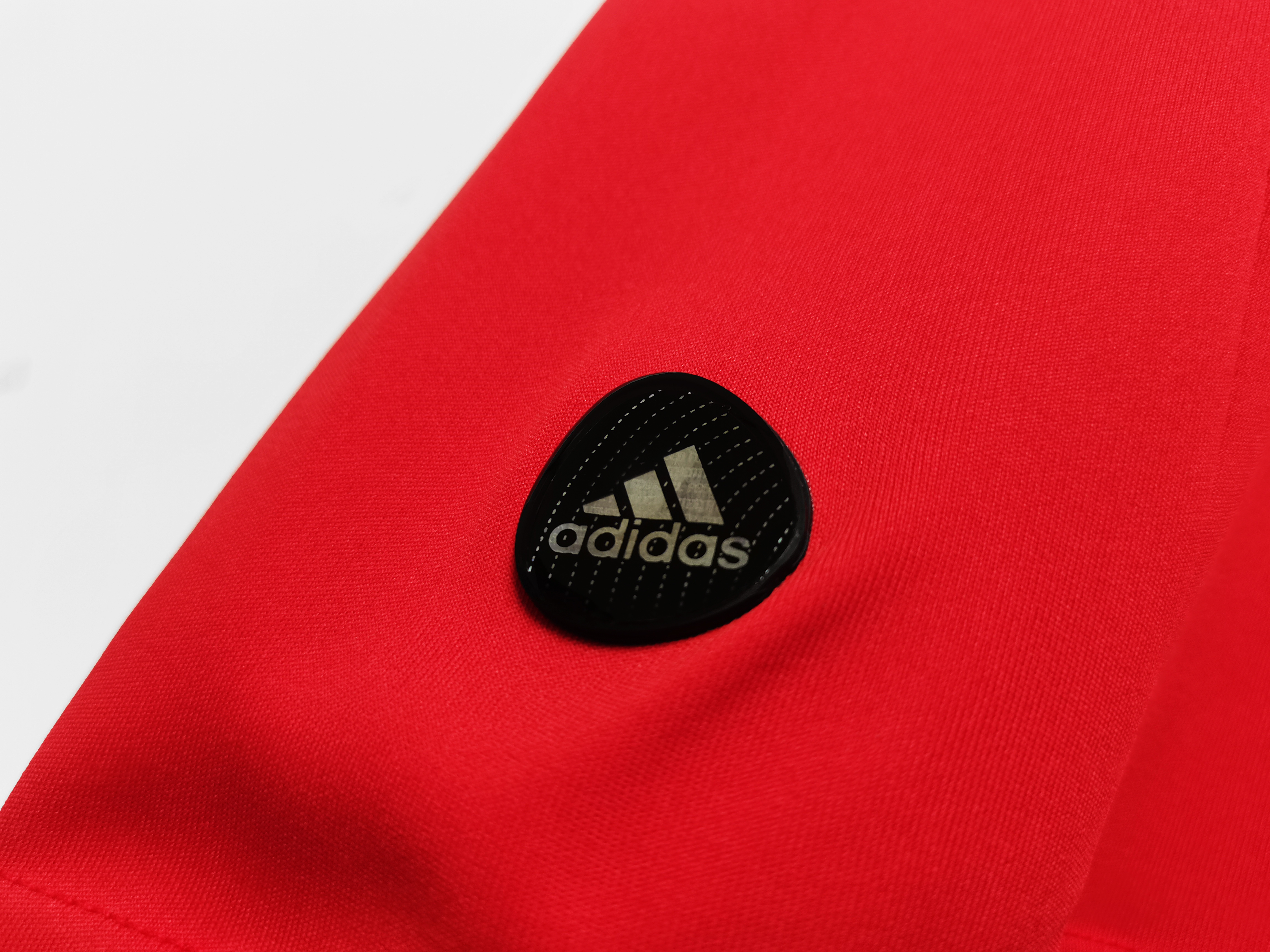 Real Madrid Third Retro Jersey 2011/12